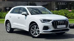 Used 2022 Audi Q3 Sport SUV | £22,450 (Super price)