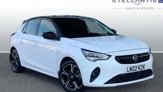 Used 2022 Vauxhall Corsa Edition Hatchback | £14,436 (Fair price)