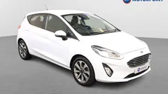 Used 2020 Ford Fiesta Titanium Hatchback | £9,899 (Good price)
