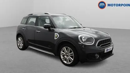 Used 2020 Mini Cooper S Exclusive Hatchback | £17,349 (Fair price)