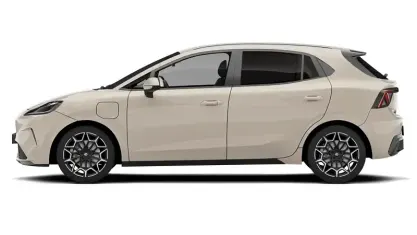 Usado MG MG4 EV 117 kW (160 HP) 2026 Citadino