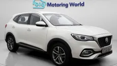 Used 2022 MG HS Excite SUV | £11,468 (Fair price)