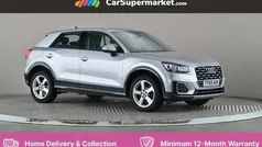 Used 2018 Audi Q2 Sport SUV | £13,797 (Fair price)