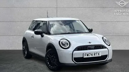 Used Mini Cooper Classic 150 kW (204 HP) 2026 Hatchback