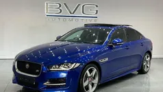 Used 2019 Jaguar XE R-Sport Sedan | £8,444 (Good price)
