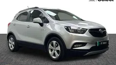 Used 2019 Vauxhall Mokka X Design Edition SUV | £7,800 (Fair price)