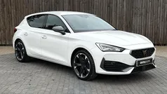 Used 2023 Cupra Leon VZ1 Hatchback | £23,599 (Fair price)