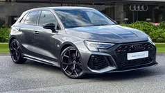 Used 2023 Audi RS3 Comfort Hatchback | £51,950 (Fair price)