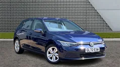 Used 2022 VW Golf VIII Life Hatchback | £17,299 (Super price)