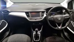 Vauxhall Crossland X