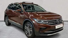 Other Used 2022 VW Tiguan Elegance SUV | £27,799 (Fair price)