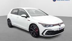 Used 2024 VW Golf VIII GTI Hatchback | £27,099 (Good price)