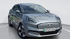Used 2025 Ford Puma Gen-E Select SUV | £23,499 (Fair price)
