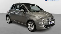Used 2024 Fiat 500 Hatchback | £9,299 (Fair price)