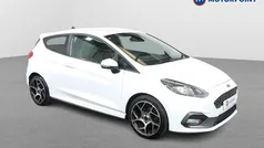 Used 2019 Ford Fiesta ST Hatchback | £13,849 (Fair price)