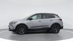 Grey Used 2023 Vauxhall Grandland X S SUV | £18,999 (Fair price)