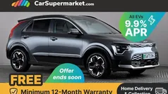 Used 2024 Kia e-Niro SUV | £19,197 (Super price)