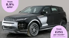 Used 2023 Land Rover Range Rover evoque R-Dynamic Hatchback | £17,139 (Good price)