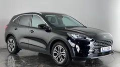 Used 2022 Ford Kuga Titanium SUV | £16,950 (Super price)