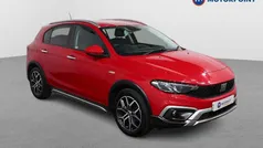 Used 2022 Fiat Tipo Red Estate | £11,199 (Fair price)
