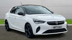 Used 2022 Vauxhall Corsa Hatchback | £10,995 (Fair price)