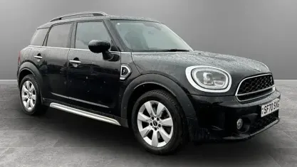 Used Mini Cooper S Classic 178 HP (130 kW) 2022 Hatchback