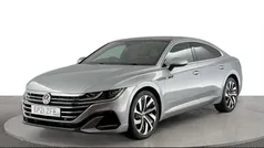 Used 2023 VW Arteon R-line Hatchback | £19,920 (Good price)