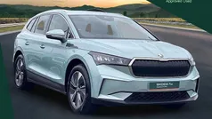 Used 2023 Skoda Enyaq iV ecoSuite SUV | £22,826 (Fair price)