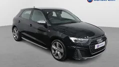 Used 2020 Audi A1 Sportback Competition Hatchback | £16,399 (Good price)