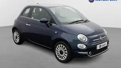 Used 2024 Fiat 500 Hatchback | £9,999 (Fair price)