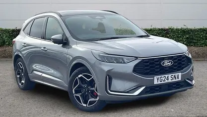 Used Ford Kuga ST-Line X 179 HP (131 kW) 2026 SUV