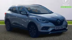 Used 2020 Renault Kadjar Version S SUV | £11,799 (Fair price)