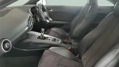 Used 2018 Audi TT Sport Coupe | £14,804 (Fair price)