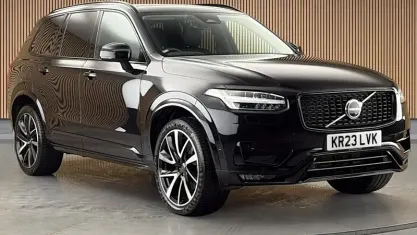 Used Volvo XC90 Plus 235 HP (172 kW) 2023 SUV