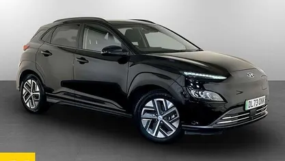 Used Hyundai Kona Premium 100 kW (136 HP) 2022 SUV