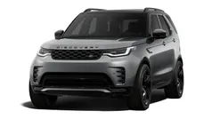 New 2025 Land Rover Discovery 5 HSE Dynamic SUV | £73,251 (Fair price)