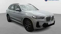 Used 2024 BMW X3 M Sport SUV | £34,999 (Super price)