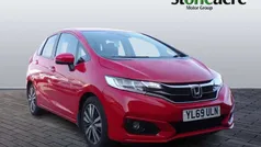 Used 2020 Honda Jazz EX Hatchback | £13,495 (Good price)