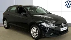 Used 2026 VW Polo Life Hatchback | £15,458 (Super price)