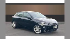 Used 2020 Vauxhall Corsa Hatchback | £10,377 (Fair price)
