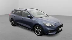 Used 2020 Ford Focus ST-Line Estate | £12,249 (Fair price)