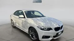 Used 2020 BMW 218 M Sport Coupe | £10,990 (Good price)