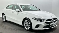 Used 2023 Mercedes A200 Executive Hatchback | £16,703 (Super price)