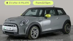 Used 2023 Mini Cooper Level 3 Hatchback | £13,918 (Super price)