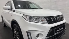 Used 2019 Suzuki Vitara SZ-T SUV | £11,149 (Good price)