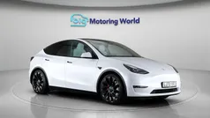 Used 2023 Tesla Model Y Performance SUV | £34,100 (Fair price)