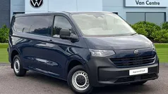 Used 2025 VW T6.1 Van | £30,529 (Good price)