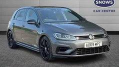 Used 2019 VW Golf VII R Hatchback | £20,999 (Super price)