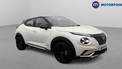 Used Nissan Primera 143 HP (105 kW) 2022 Hatchback