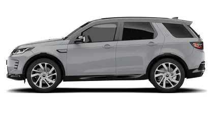 Used Land Rover Discovery Sport 269 HP (197 kW) 2025 SUV